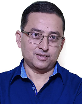 प्रतीक प्रधान