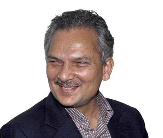 डा.बाबुराम भट्टराई